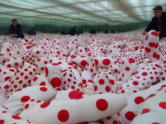 Museum Boijmans Van Beuningen zeven jaar dicht