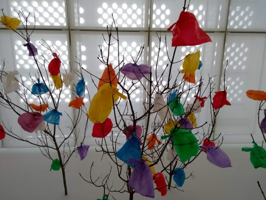 Less is more; minimalisme in Voorlinden