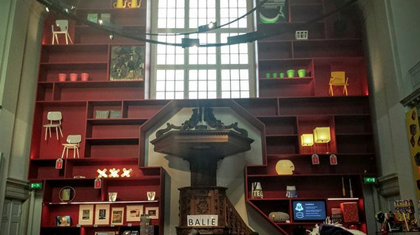 Stedelijk Museum Schiedam wint Museumprijs