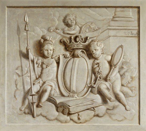 Dordrechts Museum krijgt nalatenschap Abraham van Strij