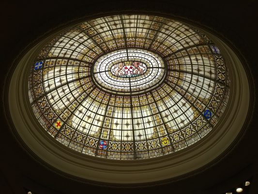 Veel moois in vernieuwd Museum De Lakenhal