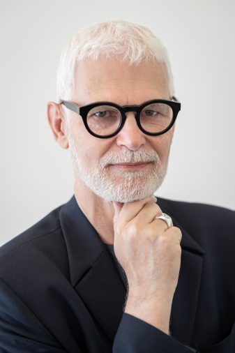 Rein Wolfs nieuwe directeur Stedelijk Museum
