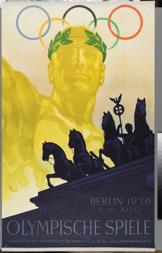 Expositie over nazi-vormgeving in Design Museum