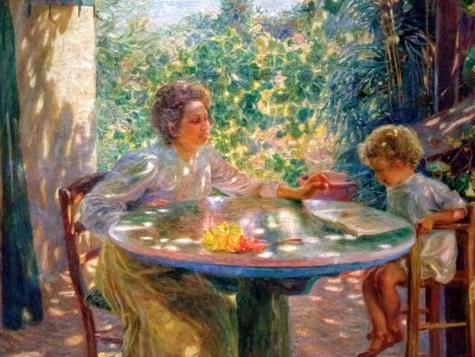 Sprezzatura: oogstrelende Italiaanse kunst in Assen