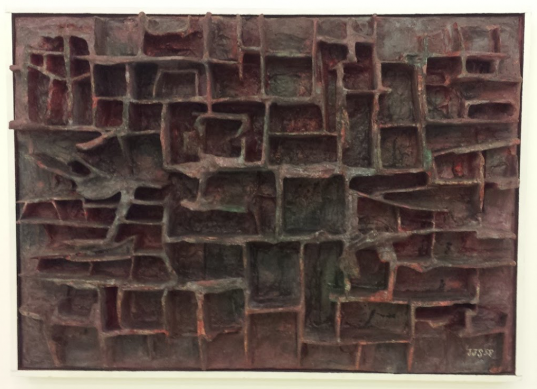 Kunstwerk van de week: Schoonhoven anders