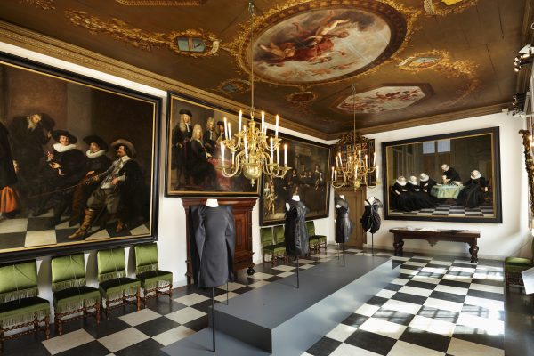 Amsterdam Museum wil af van term Gouden Eeuw