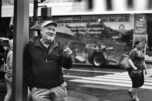 Fotograaf Peter Lindbergh overleden