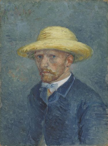 Vincent en zijn vrienden
