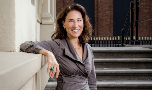 Emilie Gordenker nieuwe directeur Van Gogh Museum