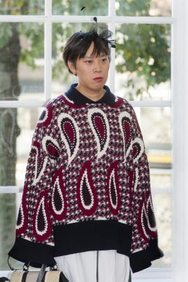 Evelyn Taocheng Wang wint ABN AMRO Kunstprijs