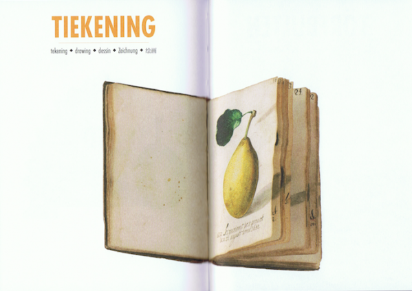 Kunst op zien Drents