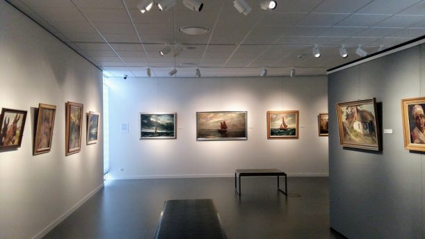 Vijf jaar Noord-Veluws Museum