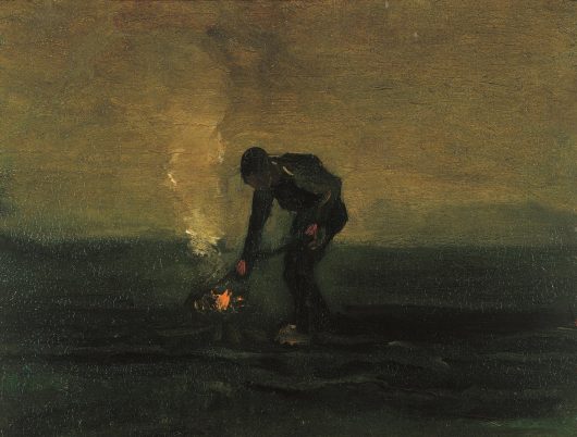 2 musea kopen samen 1 Van Gogh