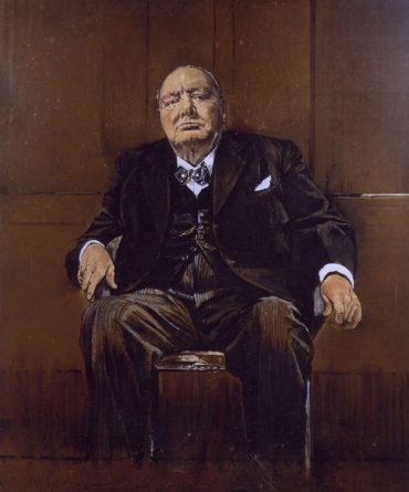 Het geweigerde portret