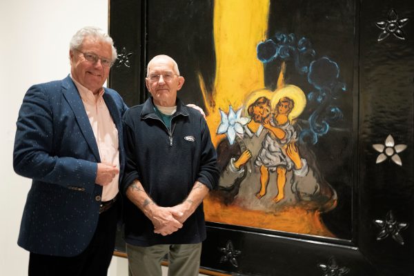 Museum vindt schilderij na oproep in media